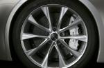 Lexus LF-A Concept 2007 года